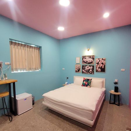 Burano Apartment Жушан Екстериор снимка
