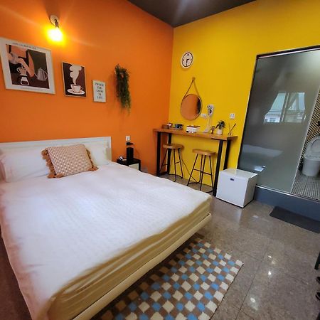 Burano Apartment Жушан Екстериор снимка