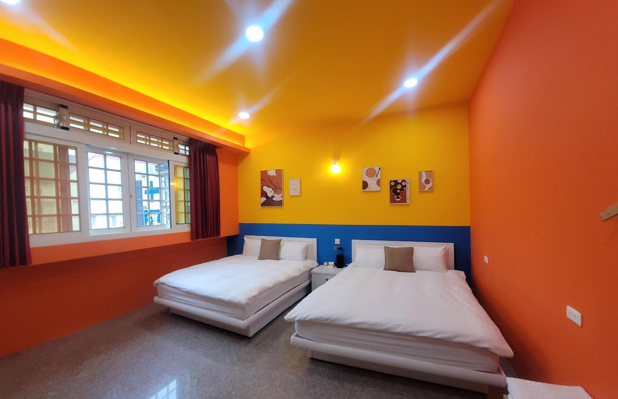 Burano Apartment Жушан Екстериор снимка