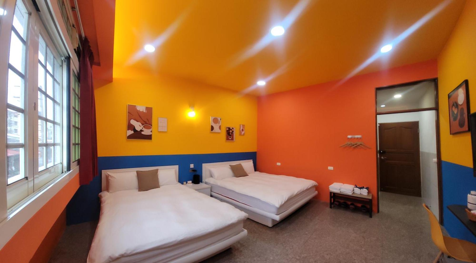 Burano Apartment Жушан Екстериор снимка