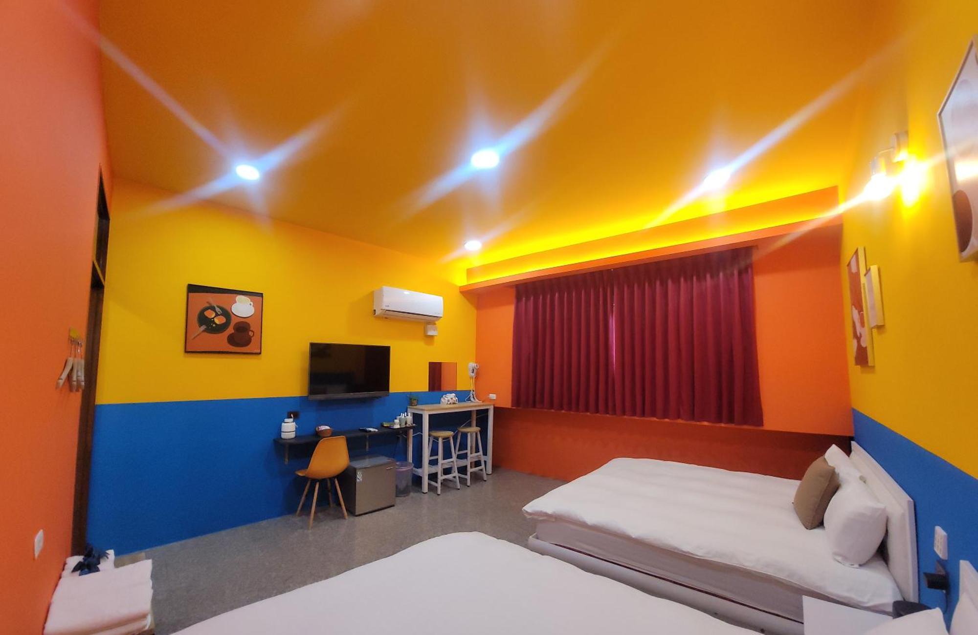 Burano Apartment Жушан Екстериор снимка