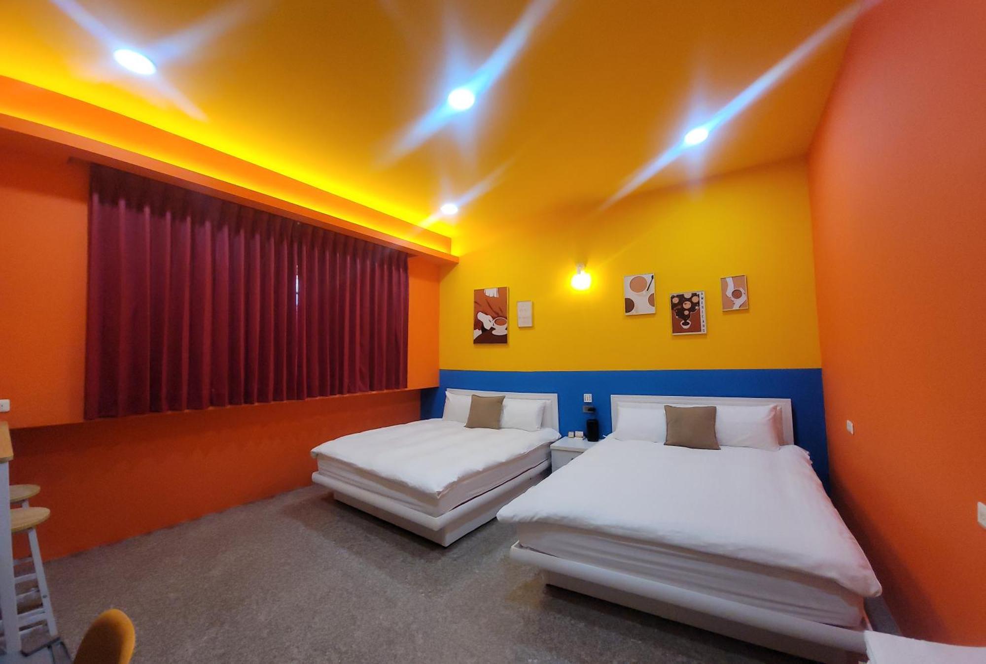 Burano Apartment Жушан Екстериор снимка