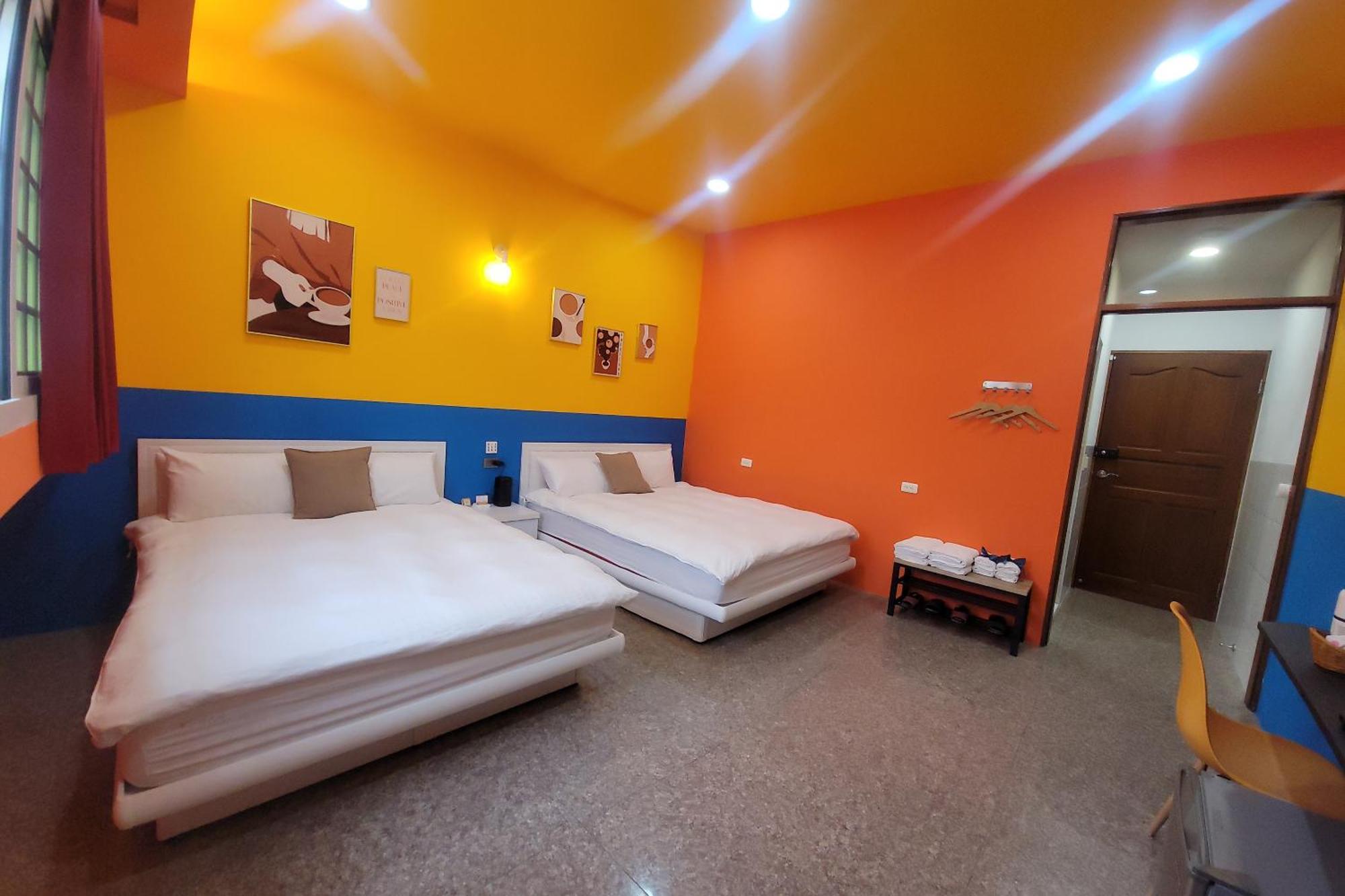 Burano Apartment Жушан Екстериор снимка