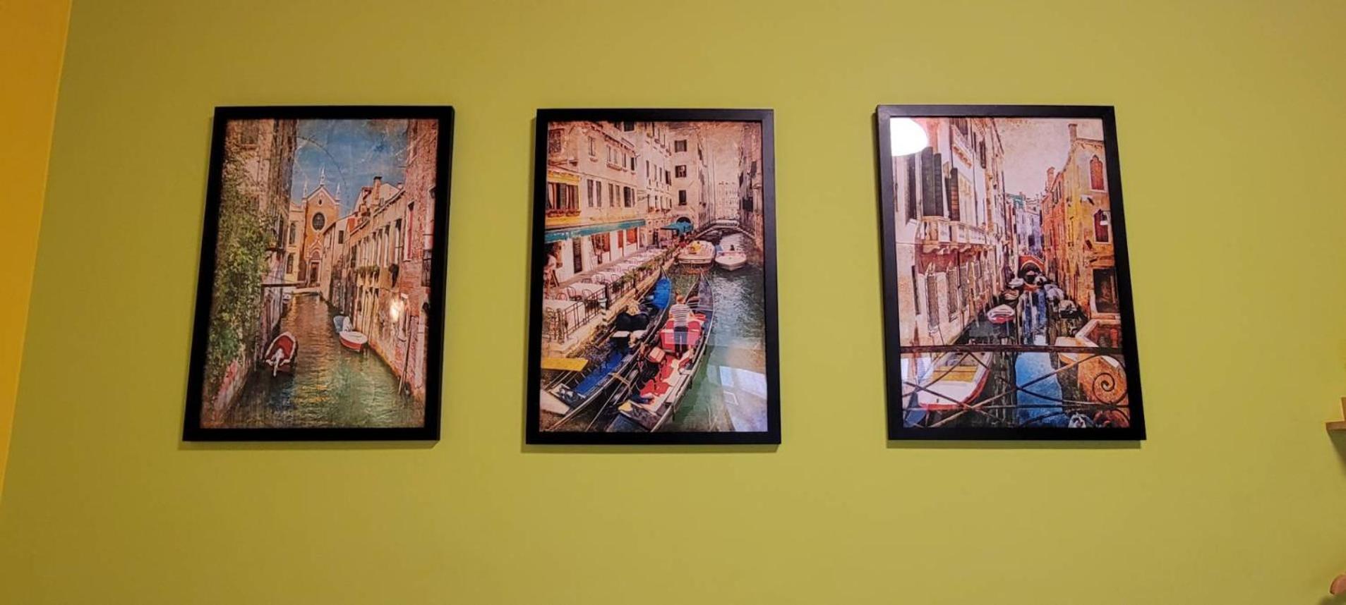 Burano Apartment Жушан Екстериор снимка