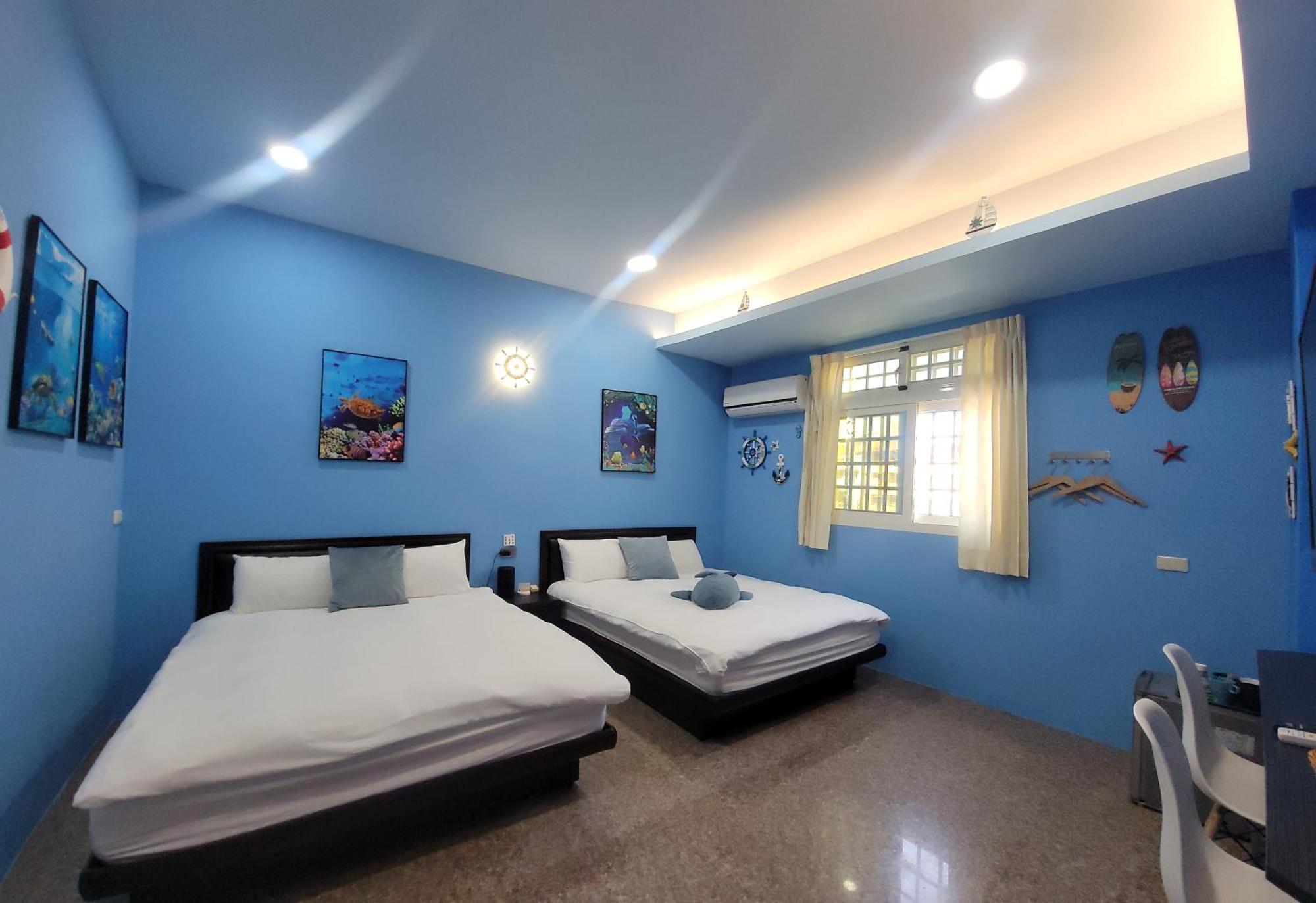 Burano Apartment Жушан Екстериор снимка