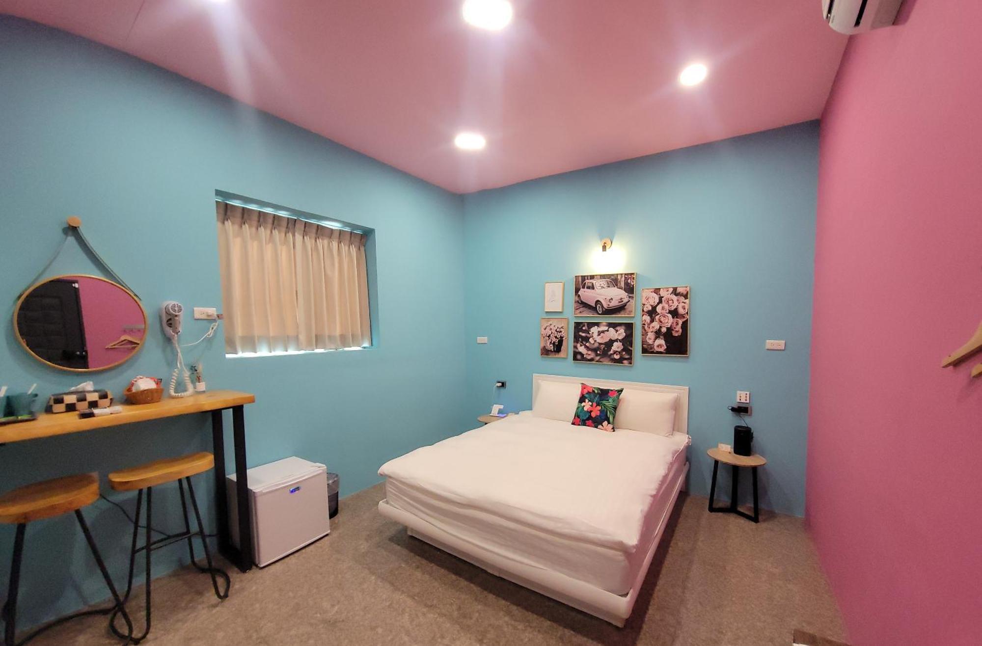 Burano Apartment Жушан Екстериор снимка