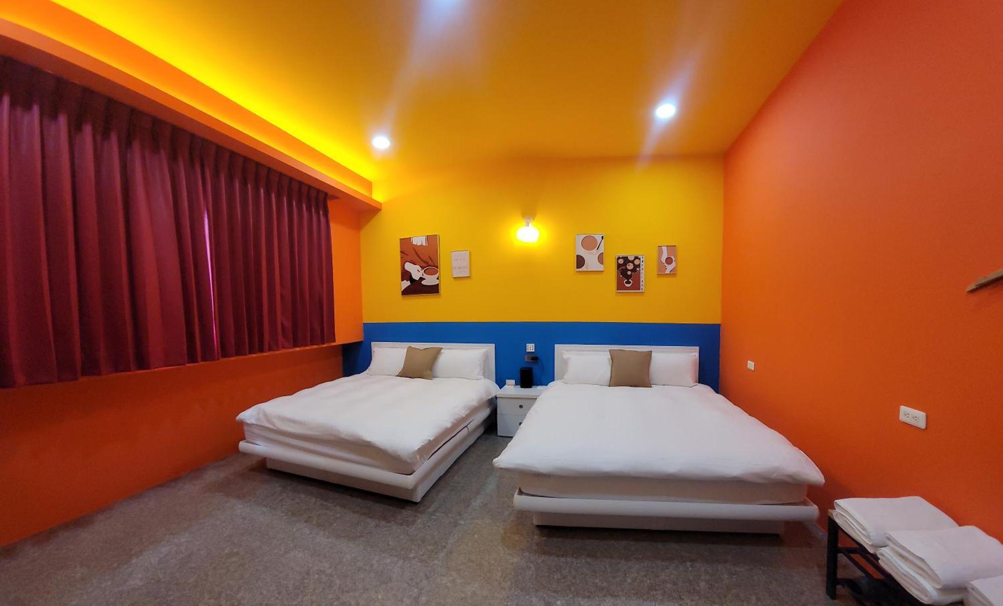 Burano Apartment Жушан Екстериор снимка