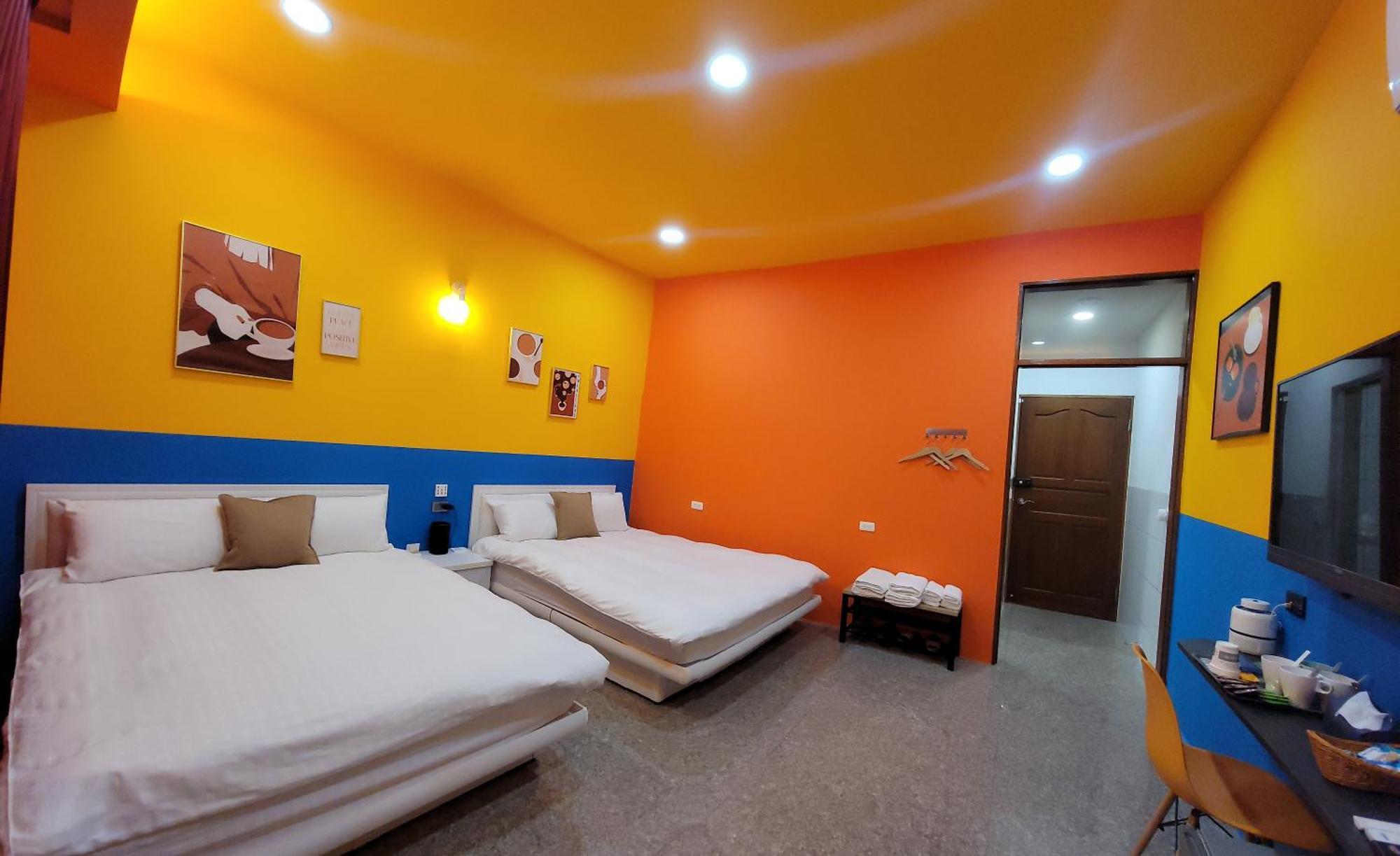 Burano Apartment Жушан Екстериор снимка