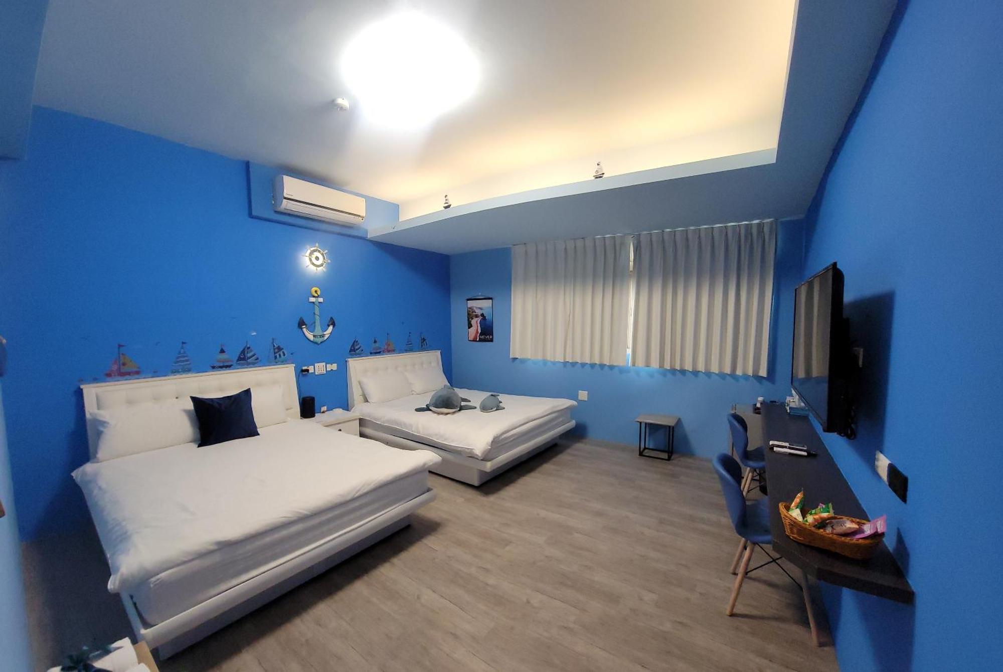 Burano Apartment Жушан Екстериор снимка
