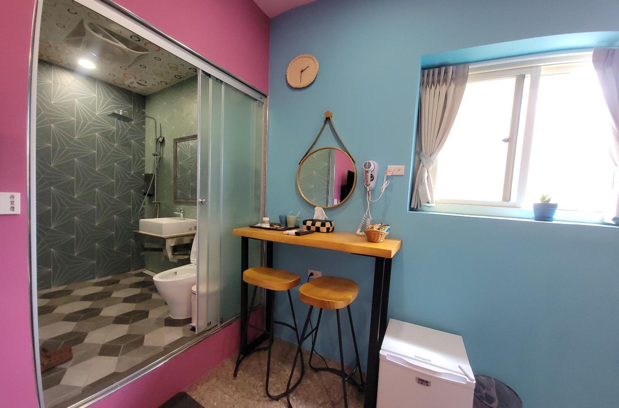 Burano Apartment Жушан Екстериор снимка