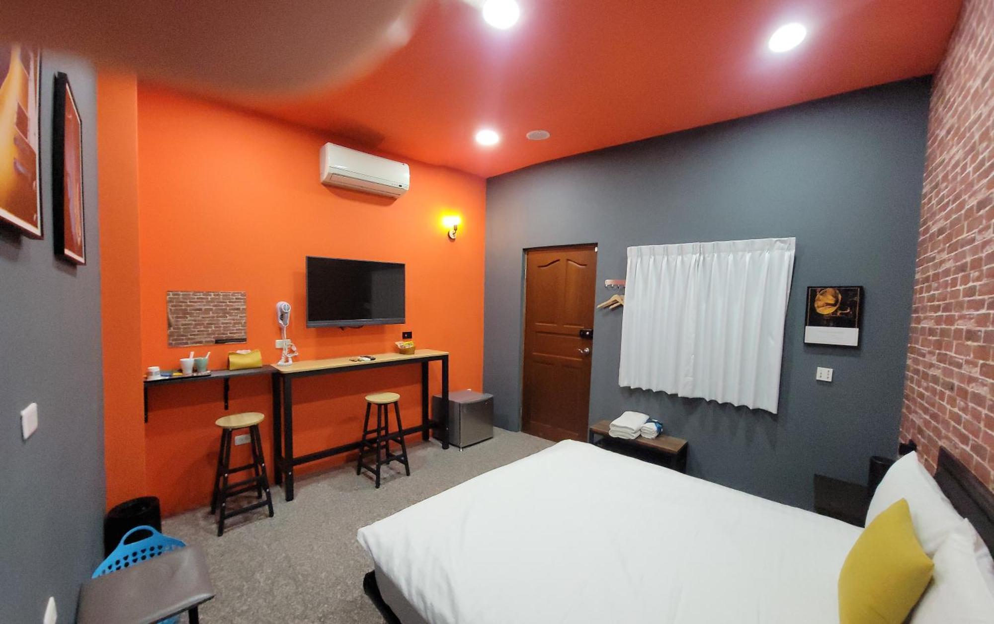 Burano Apartment Жушан Екстериор снимка