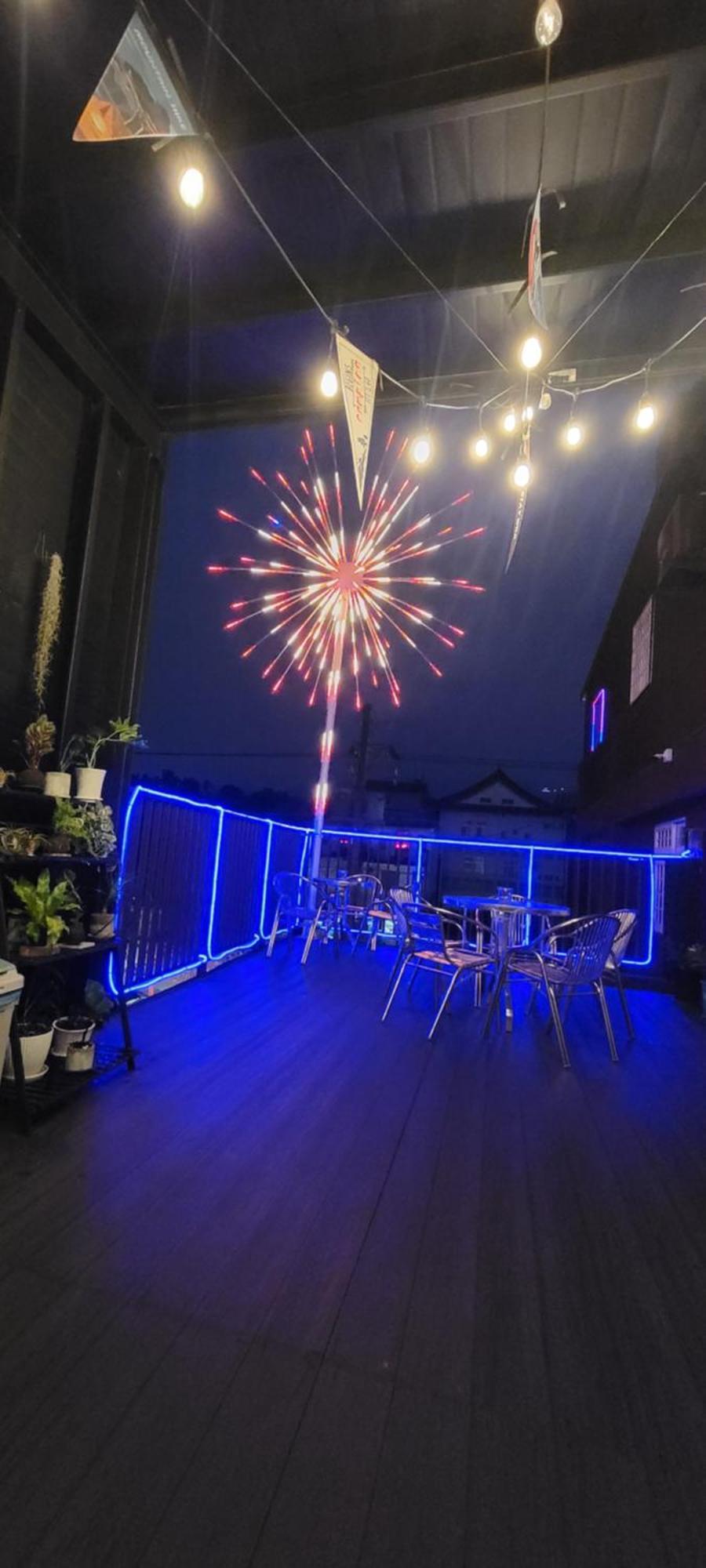 Burano Apartment Жушан Екстериор снимка