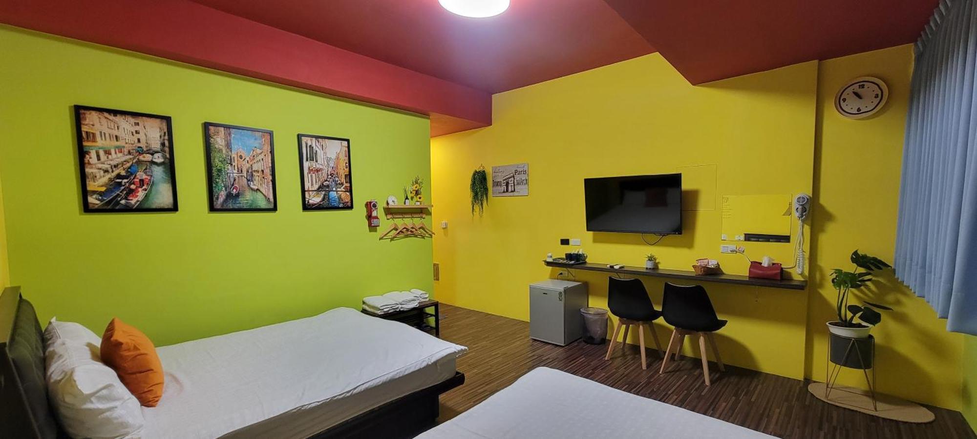 Burano Apartment Жушан Екстериор снимка