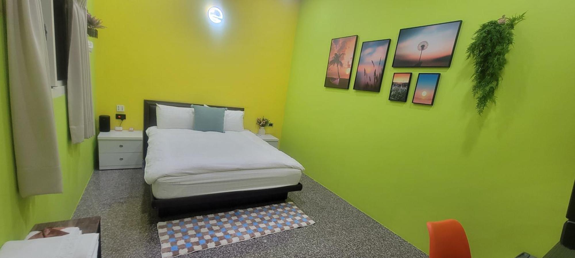 Burano Apartment Жушан Екстериор снимка