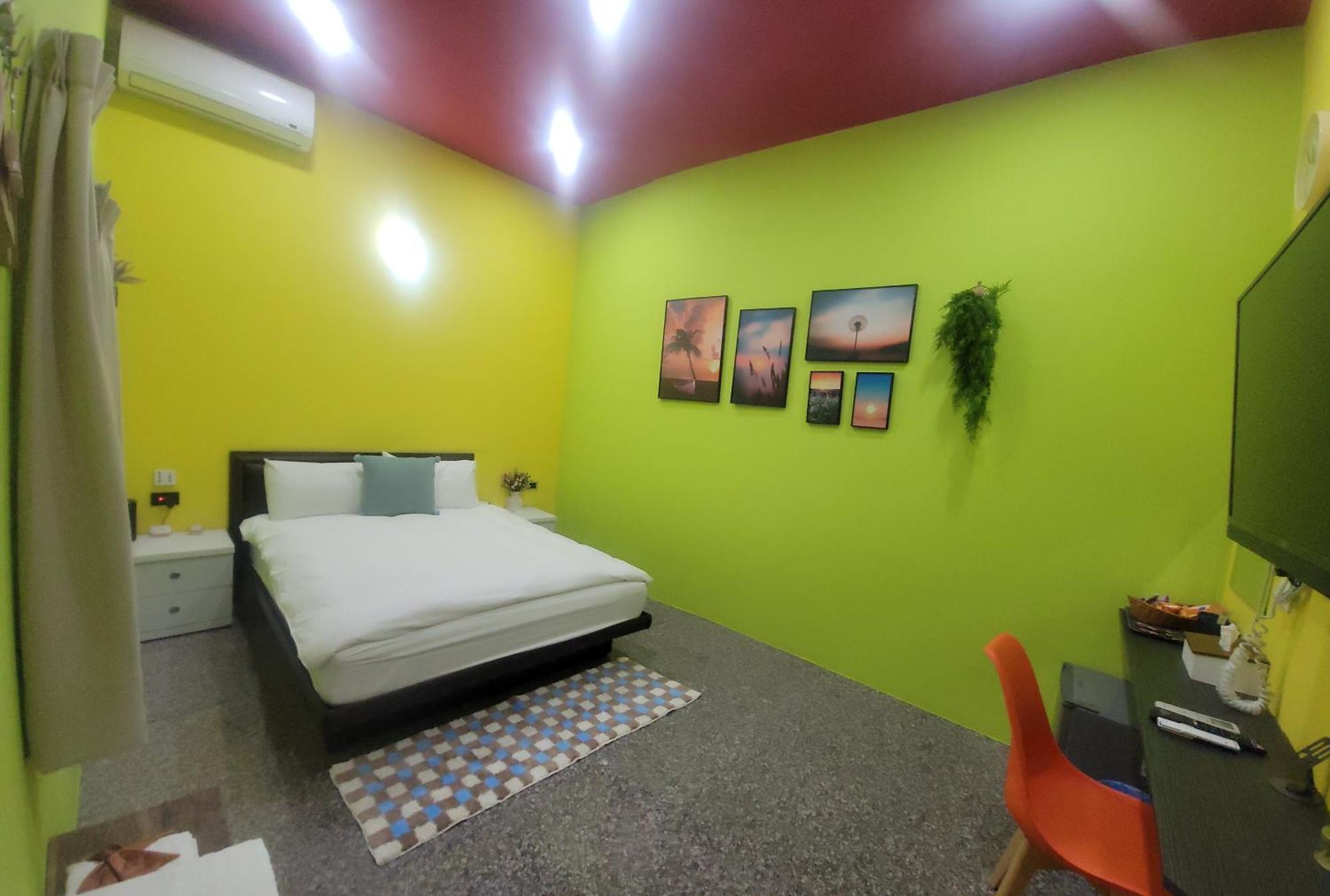 Burano Apartment Жушан Екстериор снимка