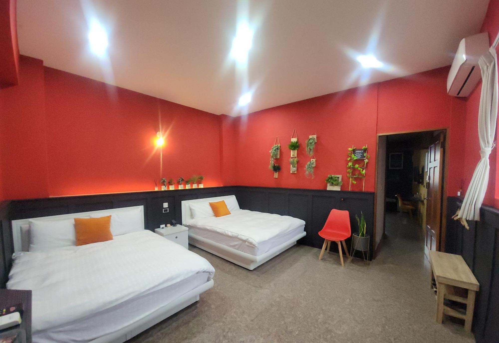 Burano Apartment Жушан Екстериор снимка