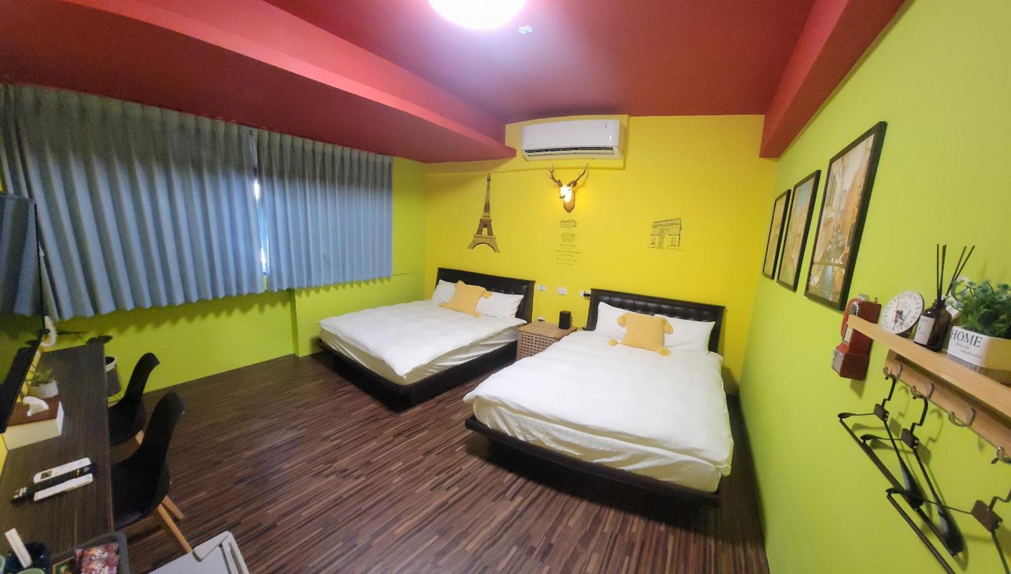 Burano Apartment Жушан Екстериор снимка