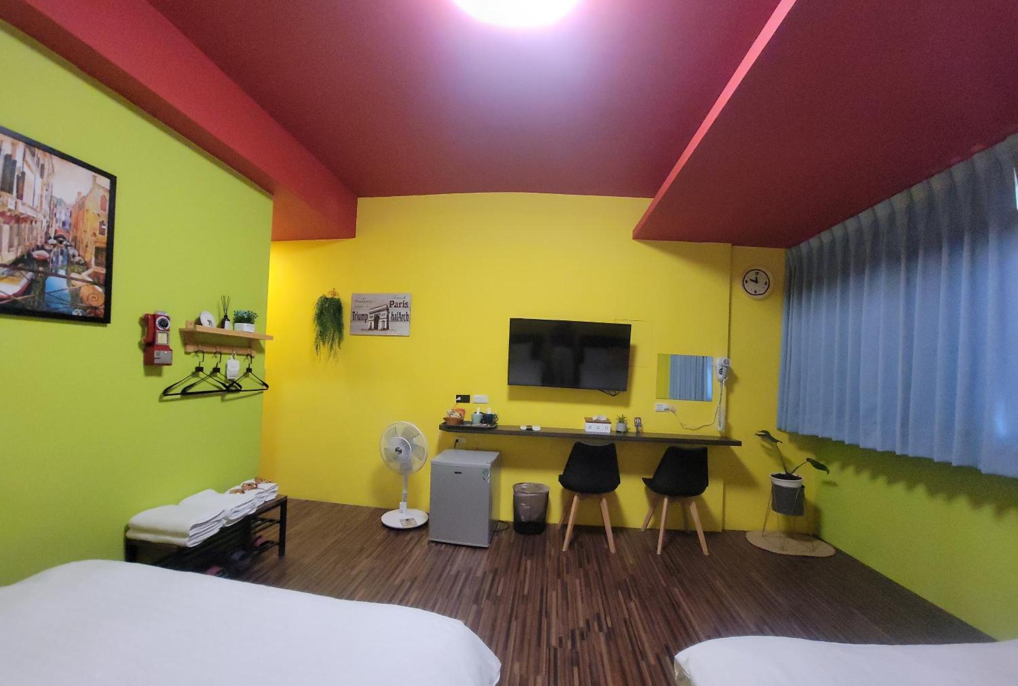 Burano Apartment Жушан Екстериор снимка
