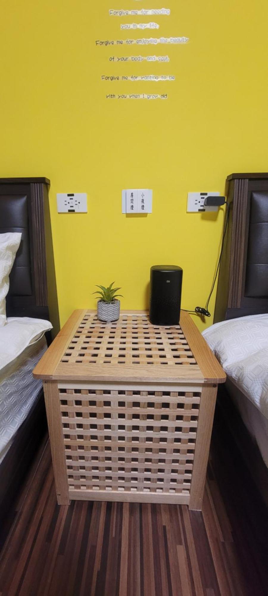 Burano Apartment Жушан Екстериор снимка