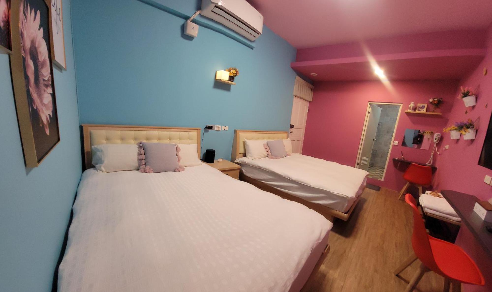 Burano Apartment Жушан Екстериор снимка