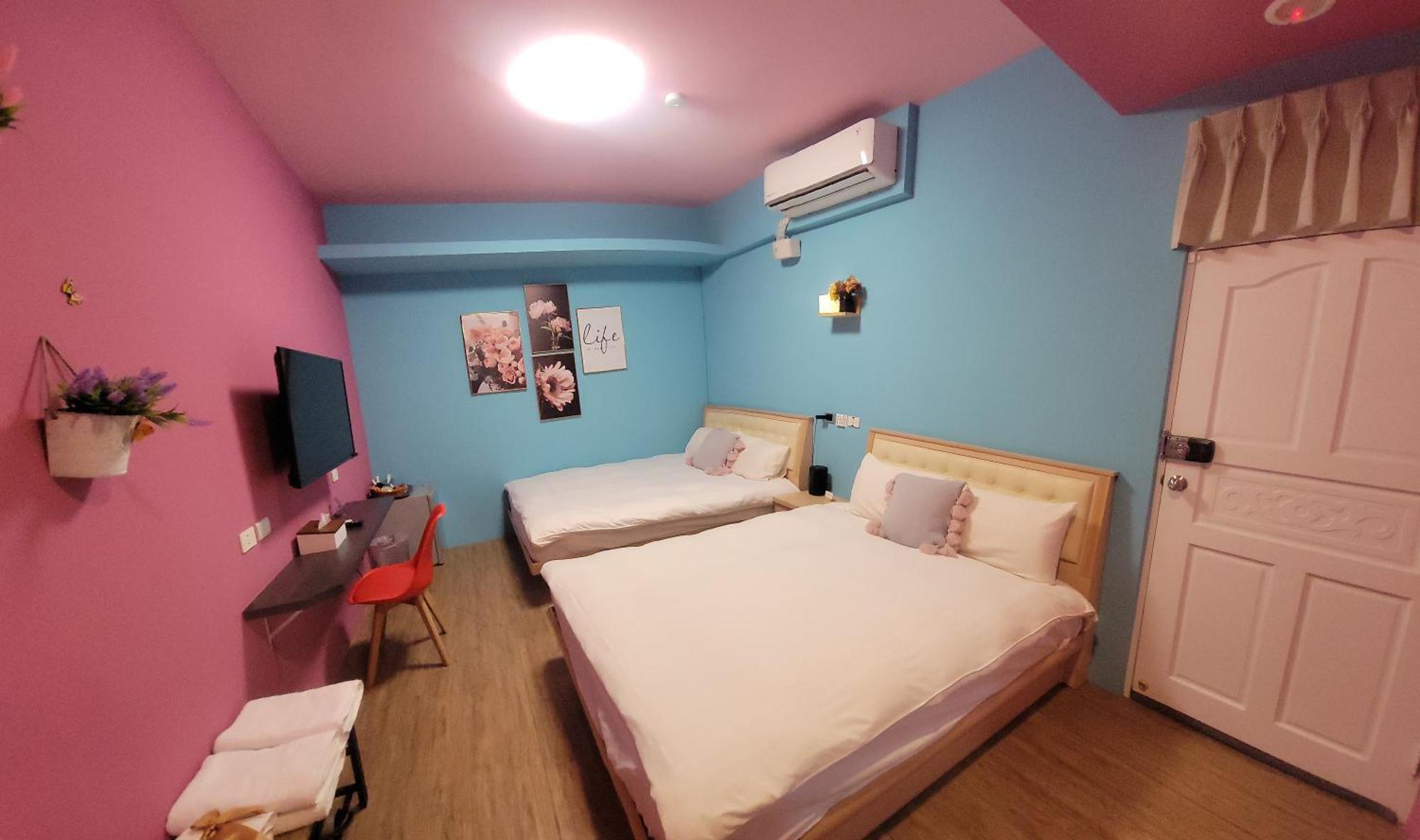 Burano Apartment Жушан Екстериор снимка