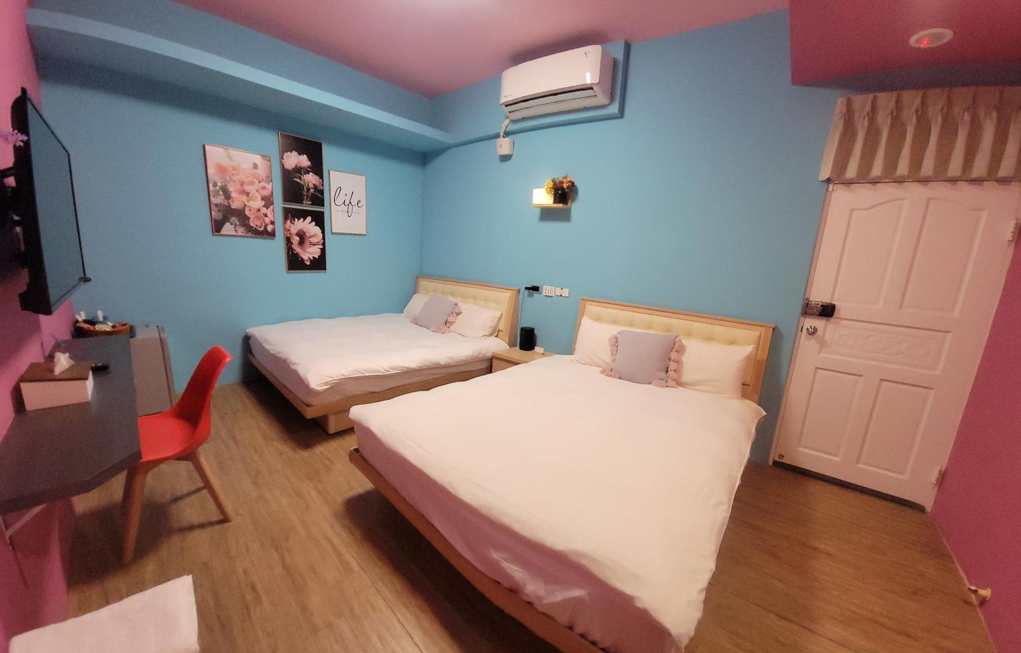 Burano Apartment Жушан Екстериор снимка