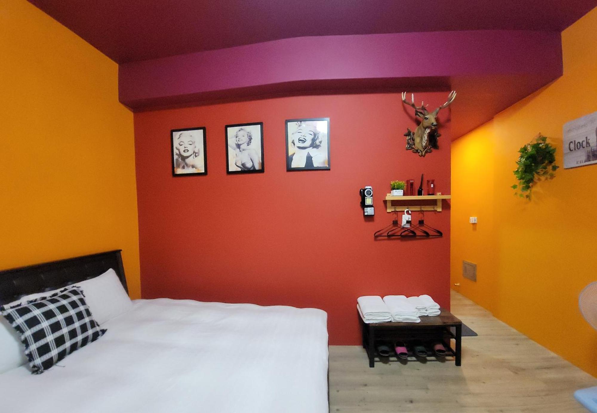 Burano Apartment Жушан Екстериор снимка