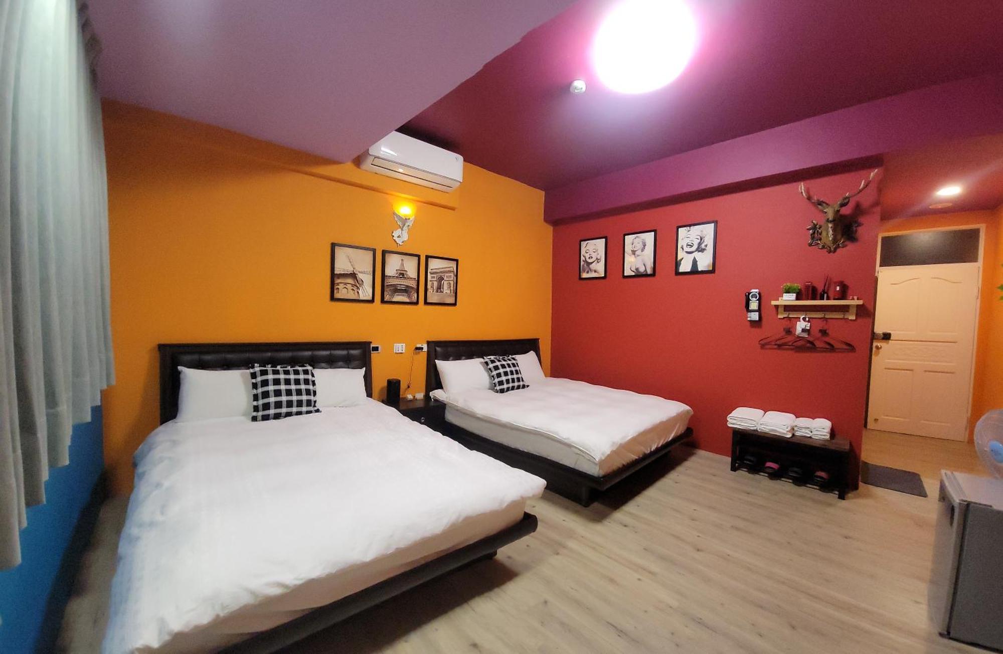 Burano Apartment Жушан Екстериор снимка