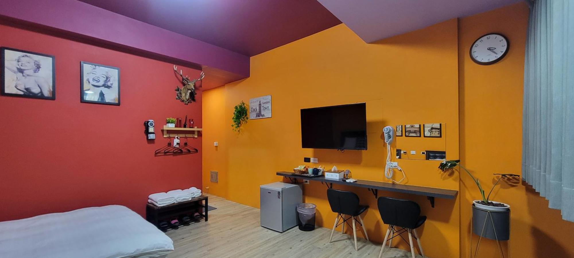 Burano Apartment Жушан Екстериор снимка