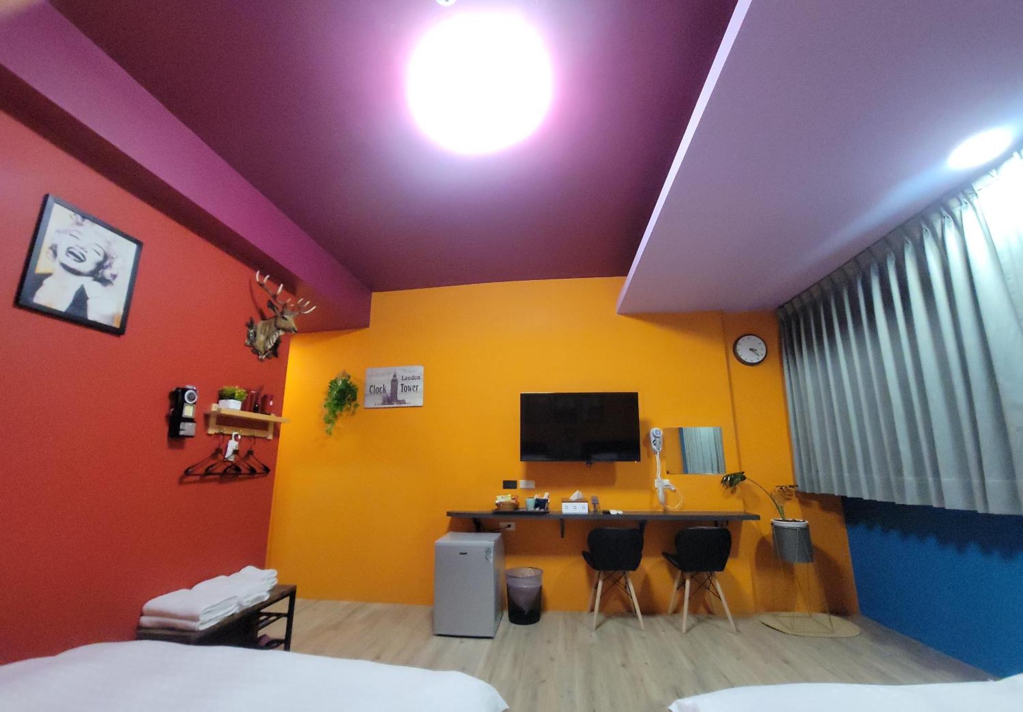 Burano Apartment Жушан Екстериор снимка