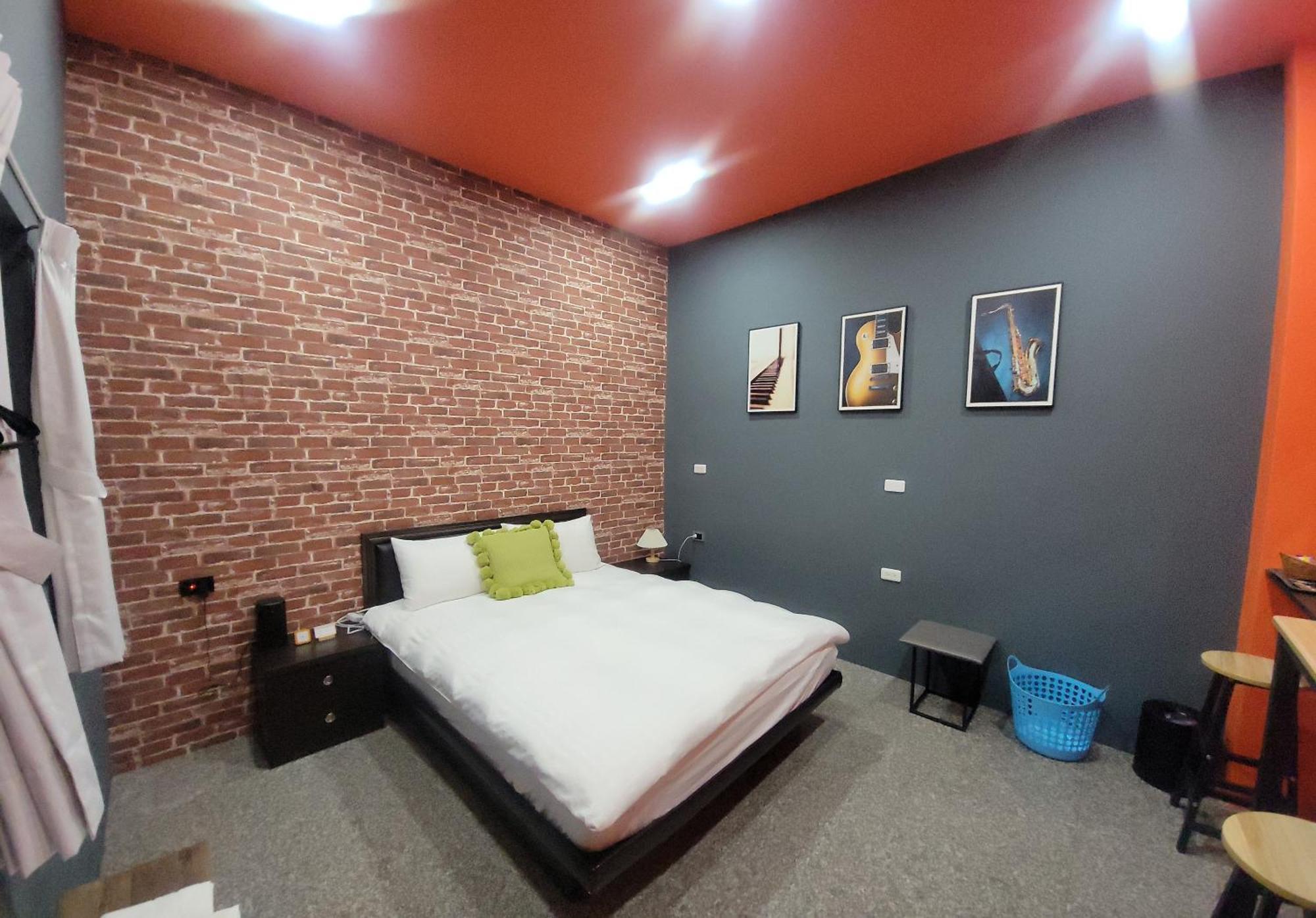 Burano Apartment Жушан Екстериор снимка