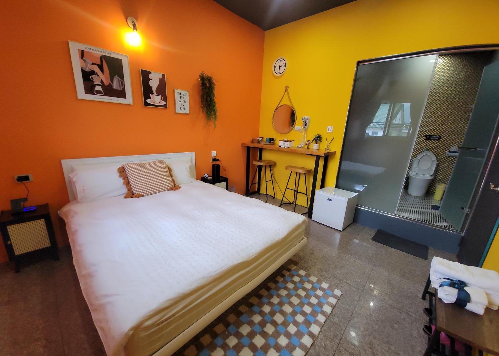Burano Apartment Жушан Екстериор снимка