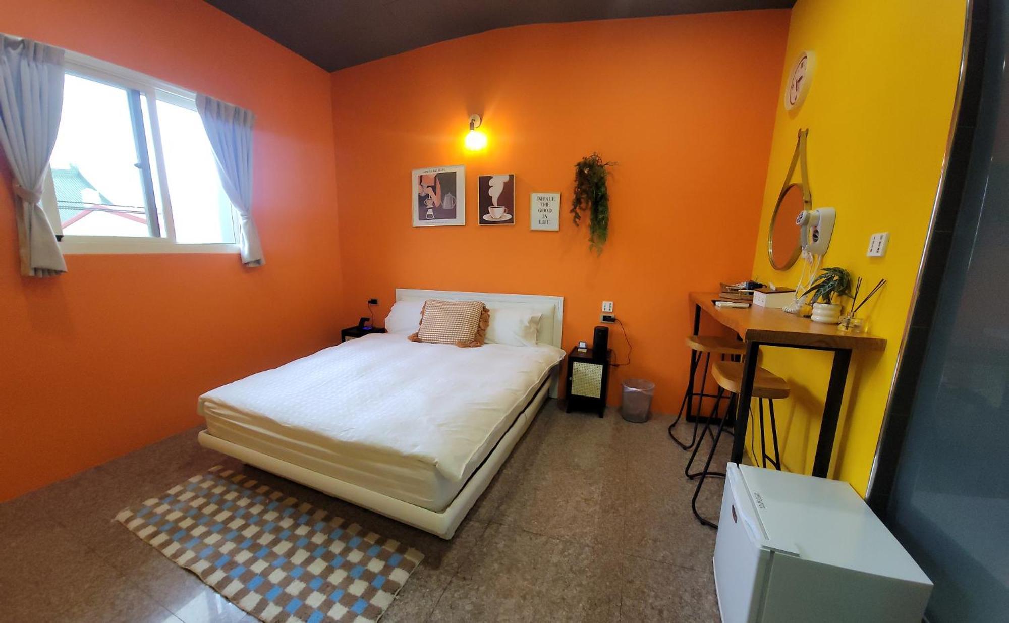 Burano Apartment Жушан Екстериор снимка