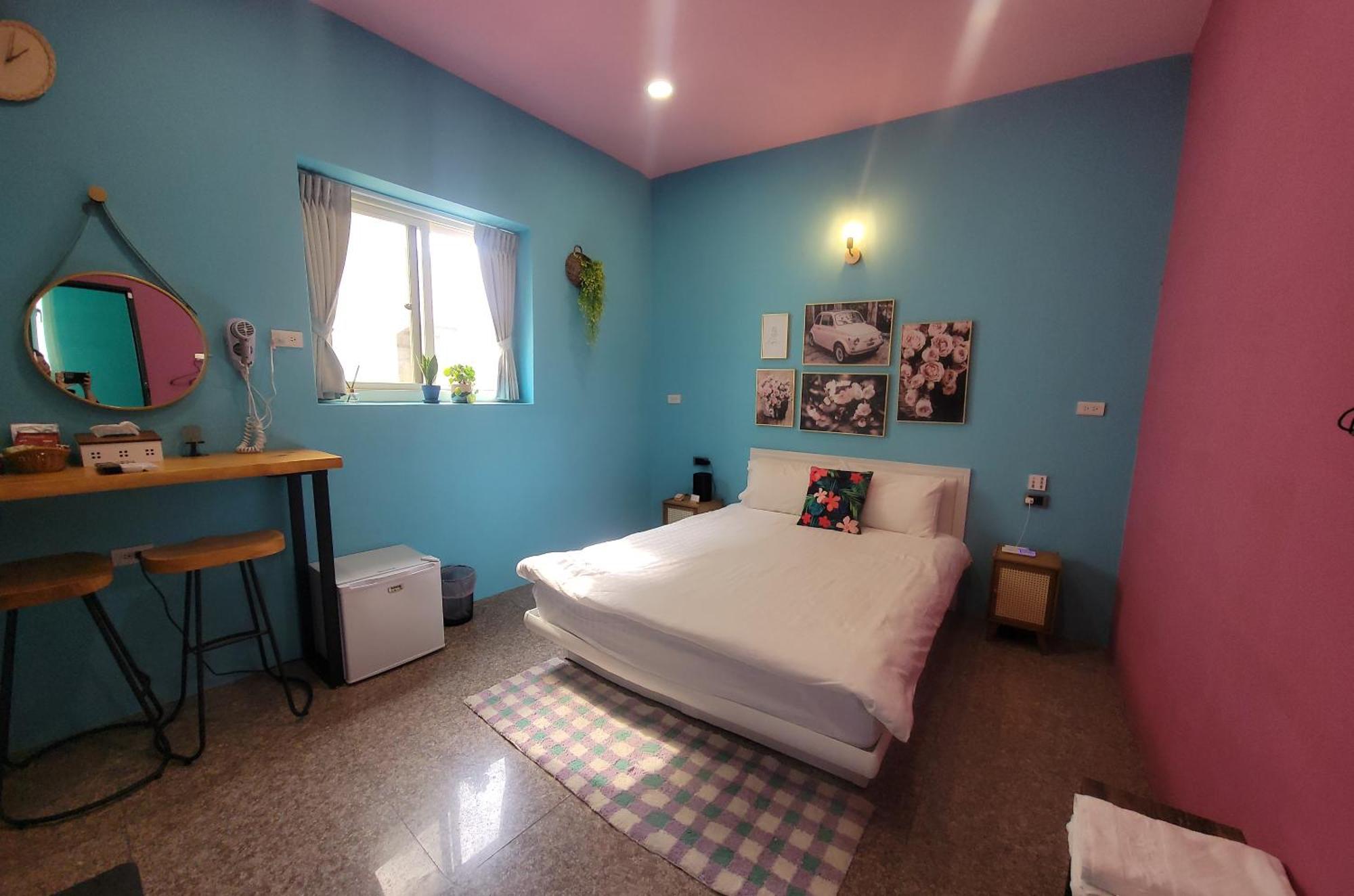 Burano Apartment Жушан Екстериор снимка