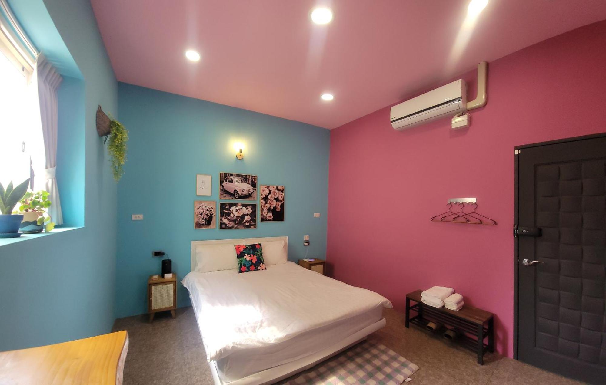 Burano Apartment Жушан Екстериор снимка